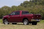 Dodge Ram 1500 Crew Cab SLT 4x4 2013 года